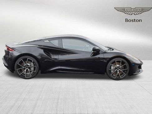 New 2025 Lotus Emira RWD image 3