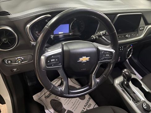 Used 2020 Chevrolet Blazer LT FWD image 18