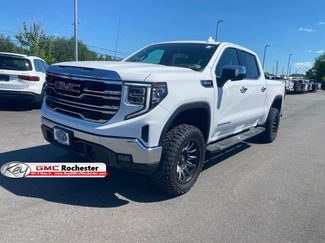 New 2026 GMC Sierra 1500 SLT AWD/4WD video 1