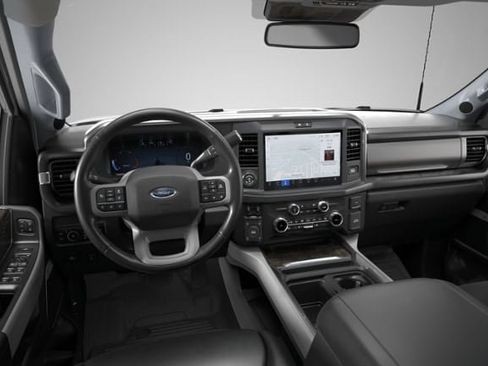New 2026 Ford F350 Lariat w/ Lariat Premium Package image 29