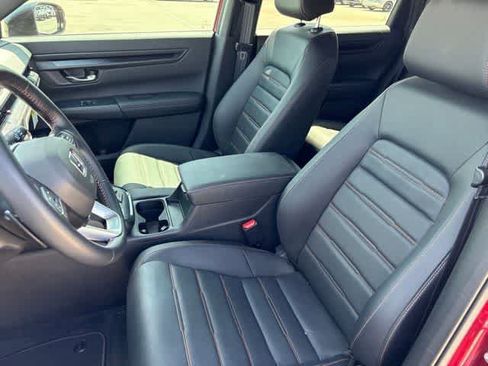 Certified 2026 Honda CR-V Sport-L image 11