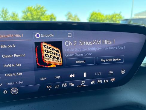 New 2026 Buick Enclave Avenir w/ Super Cruise Package FWD image 29
