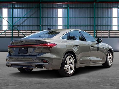 Used 2025 Audi A5 2.0T Premium w/ Convenience Package AWD/4WD image 5