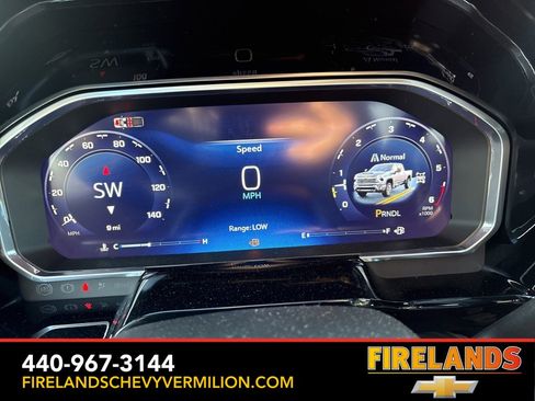 New 2026 Chevrolet Silverado 2500 High Country image 22