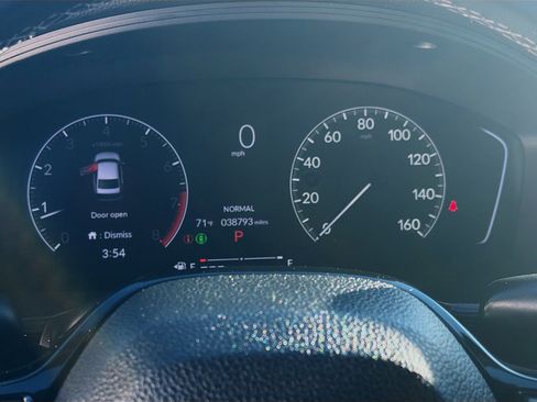 Used 2022 Honda Civic Sport image 11