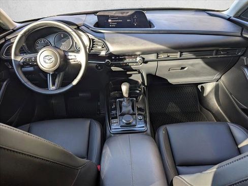 Used 2025 MAZDA CX-30 AWD 2.5 S w/ Preferred Package image 21