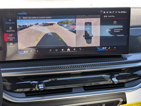 New 2026 BMW X5 M60i w/ Executive Package image 24