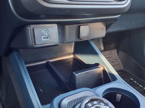 Certified 2023 Ford Maverick XLT w/ Black Appearance Package image 12