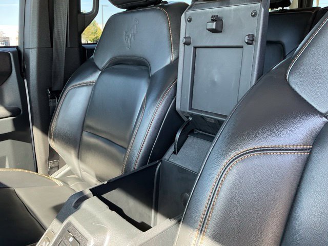 Used 2024 Ford Bronco Badlands AWD/4WD image 34