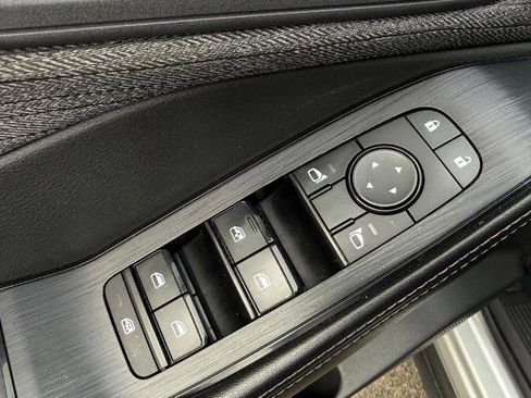 Certified 2021 Nissan Rogue SV image 21