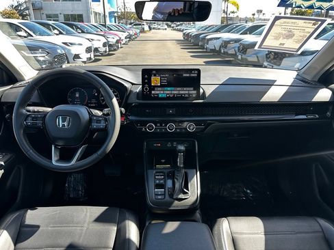 Used 2023 Honda CR-V EX-L image 18