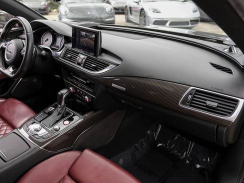Used 2018 Audi S7 Prestige w/ S Sport Package image 10
