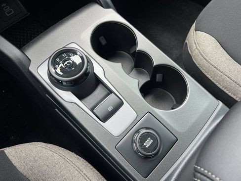New 2026 Ford Bronco Sport Big Bend AWD/4WD image 8