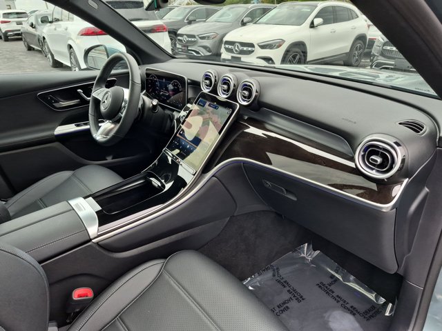 Certified 2026 Mercedes-Benz GLC 300 4MATIC image 23