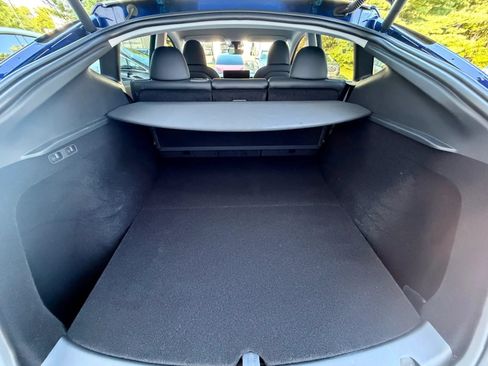 Used 2023 Tesla Model Y Long Range AWD/4WD image 20