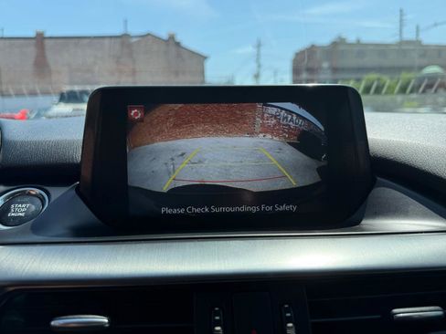 Used 2017 MAZDA MAZDA6 Sport image 11