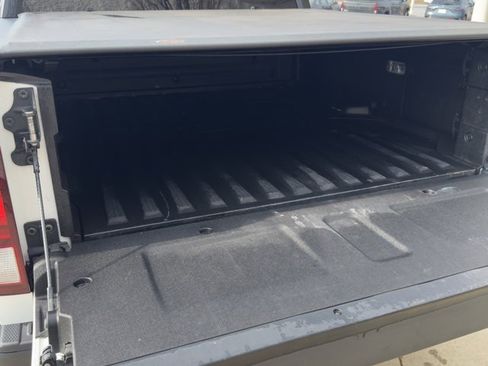 Certified 2023 Honda Ridgeline Sport image 13