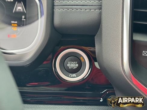 New 2026 RAM 1500 Laramie w/ Night Edition AWD/4WD image 21