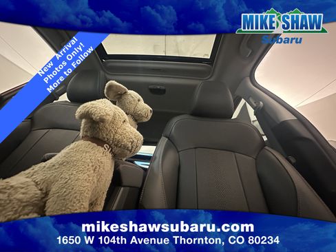 Certified 2025 Subaru Crosstrek 2.5i Limited w/ Popular Package #3A image 52