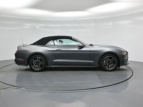 Certified 2023 Ford Mustang Premium image 17