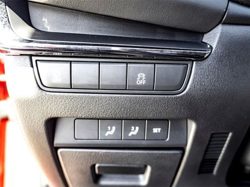 Certified 2021 MAZDA MAZDA3 s image 16