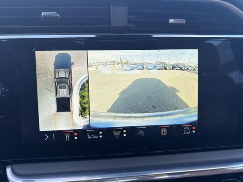 Used 2024 GMC Sierra 1500 Denali Ultimate image 26