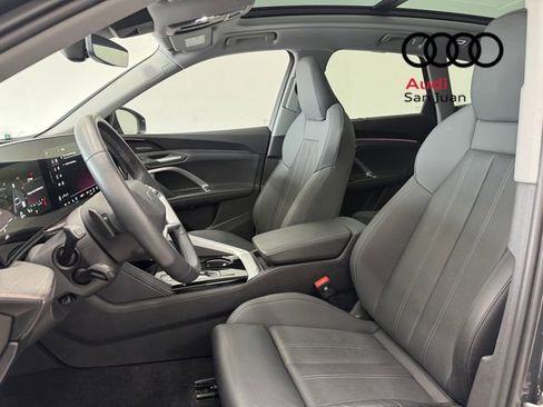 Used 2025 Audi Q5 Premium Plus w/ Premium Plus AWD/4WD image 29