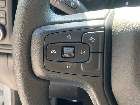 New 2025 Chevrolet Silverado 3500 W/T w/ WT Convenience Package image 18