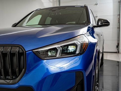 New 2026 BMW X1 xDrive28i w/ Technology Package image 16