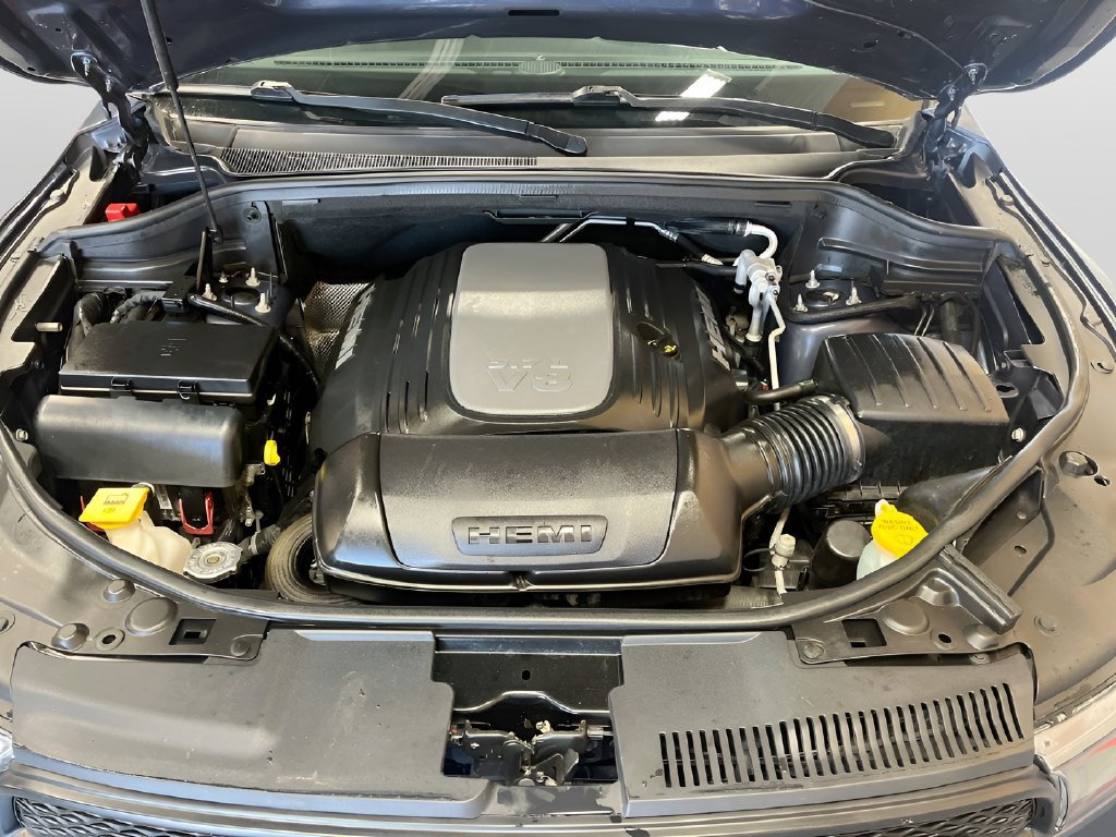 Used 2020 Dodge Durango R/T AWD/4WD image 32