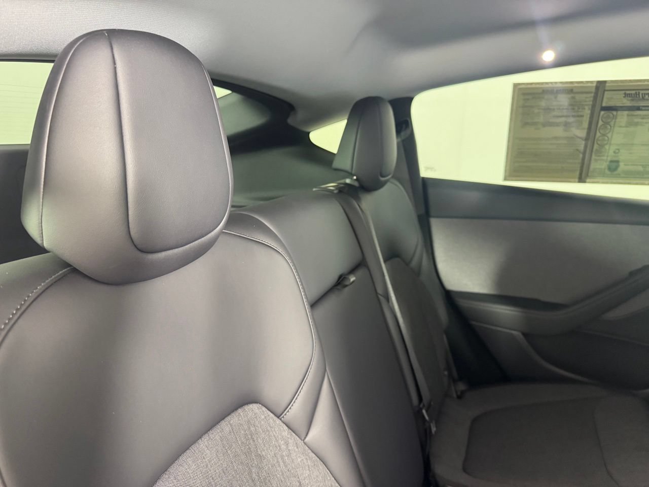 Used 2026 Tesla Model Y Long Range AWD/4WD image 22
