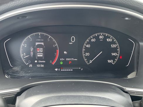 Certified 2023 Honda Civic EX-L image 15
