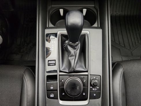 Used 2024 MAZDA CX-50 AWD 2.5 S w/ Select Package image 23