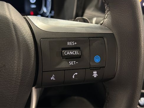 Used 2025 INFINITI QX60 Luxe AWD/4WD image 24