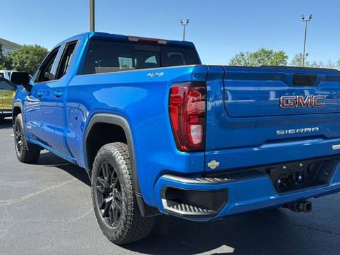 Used 2023 GMC Sierra 1500 Elevation w/ Preferred Package image 26