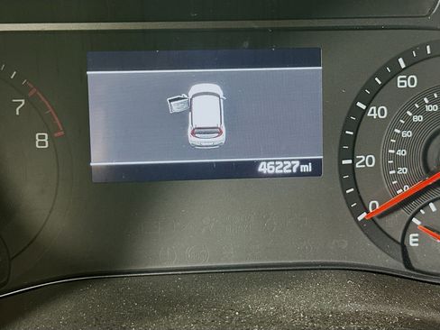 Used 2022 Kia Soul Turbo image 19