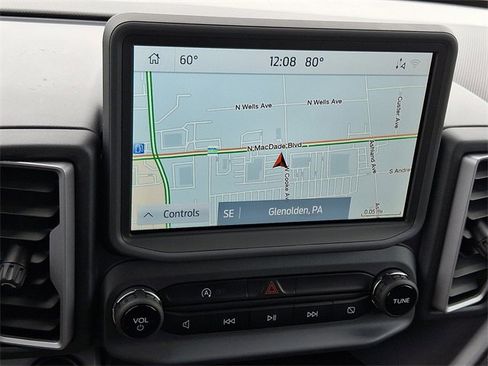 Used 2024 Ford Bronco Sport Big Bend w/ Convenience Package image 17