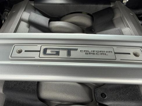 Used 2016 Ford Mustang GT Premium w/ Equipment Group 401A RWD image 23