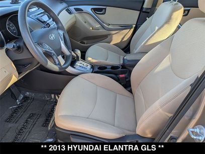Used 2013 Hyundai Elantra GLS w/ Preferred Pkg