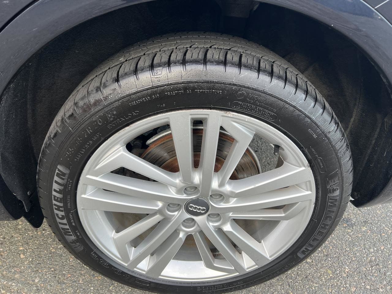 Used 2018 Audi Q5 2.0T Premium Plus w/ Premium Plus Package AWD/4WD image 34