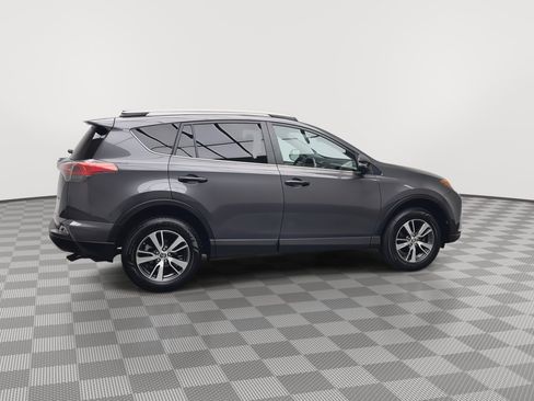 Used 2016 Toyota RAV4 XLE FWD image 35