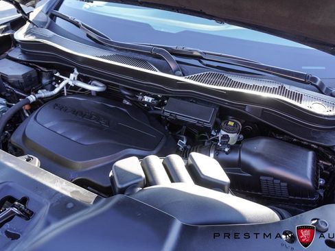 Used 2025 Honda Passport EX-L image 49