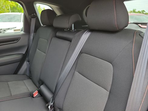 Used 2025 Honda CR-V Sport image 12