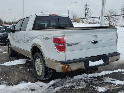 Used 2009 Ford F150 King Ranch image 6