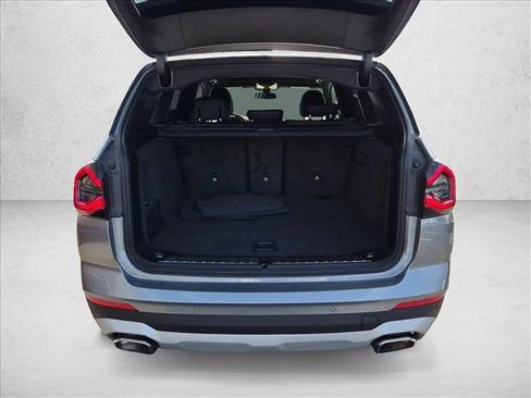 Used 2024 BMW X3 sDrive30i w/ Premium Package RWD image 6