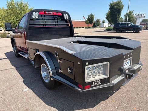 Used 2024 GMC Sierra 3500 SLE w/ SLE Convenience Package AWD/4WD image 21