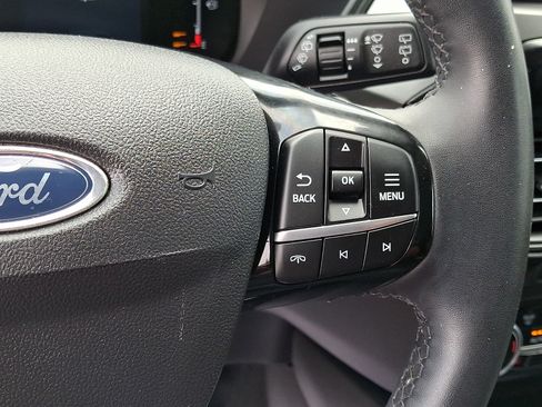 Certified 2023 Ford Escape Active AWD/4WD image 22