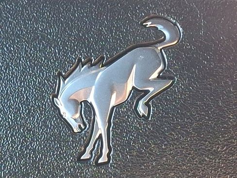 Certified 2025 Ford Bronco Outer Banks image 31