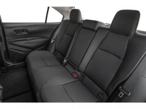 Used 2025 Toyota Corolla LE FWD image 12