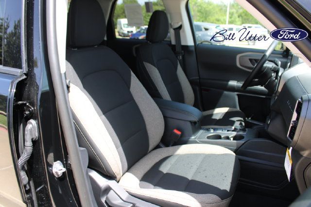 New 2026 Ford Bronco Sport Big Bend AWD/4WD image 7